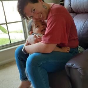 Meet your Posher, Kandi